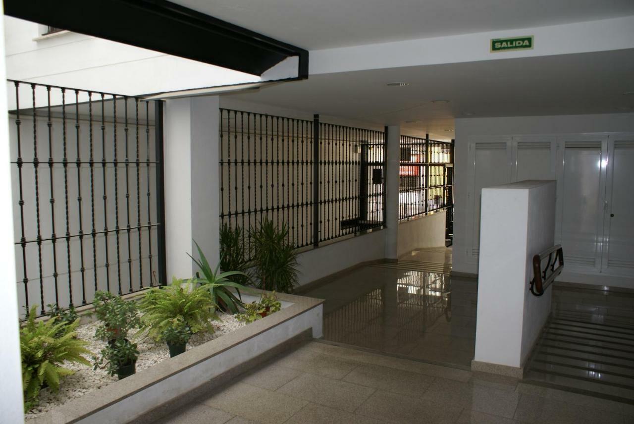 Modern Atico, Close Macarena/Sevilla Center Buitenkant foto